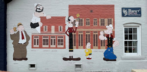 Roadside Image